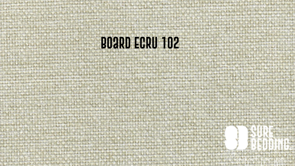 Board Ecru 102