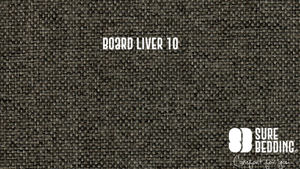Board Liver 10