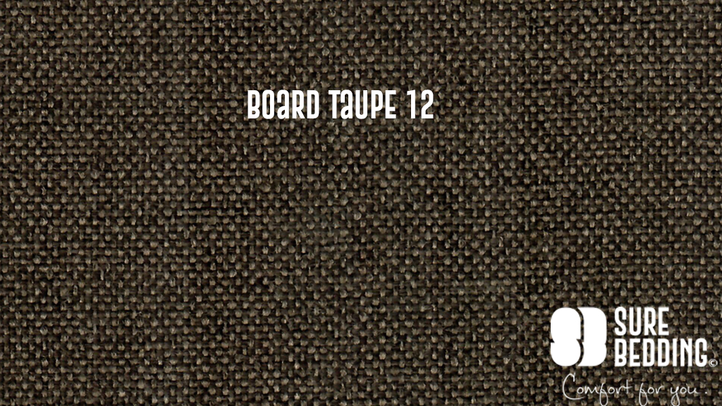 Board taupe 12