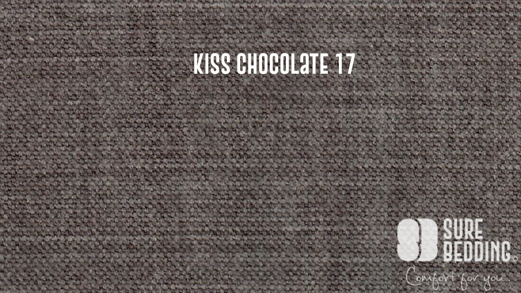 Kiss chocolate 17