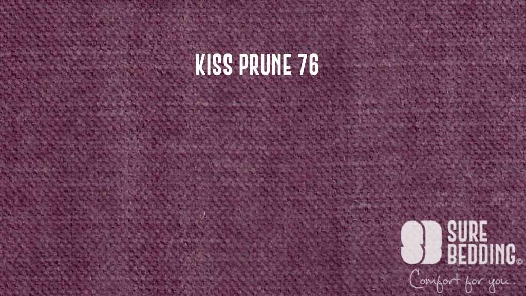Kiss prune 76