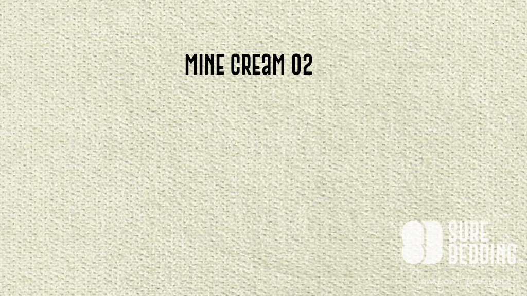 Mine cream 02