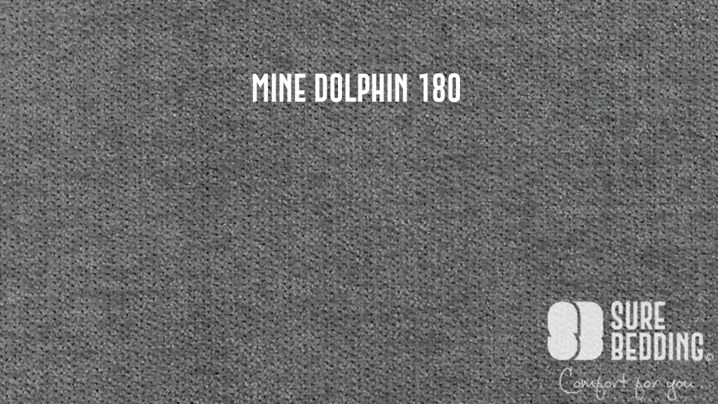 Mine dolphin 180
