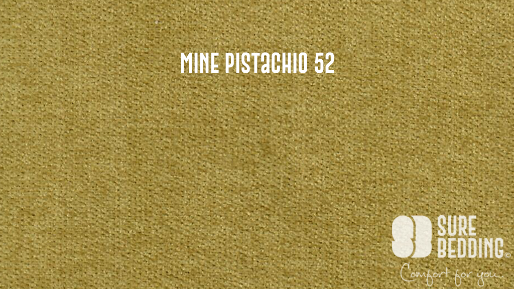 Mine pistachio 52