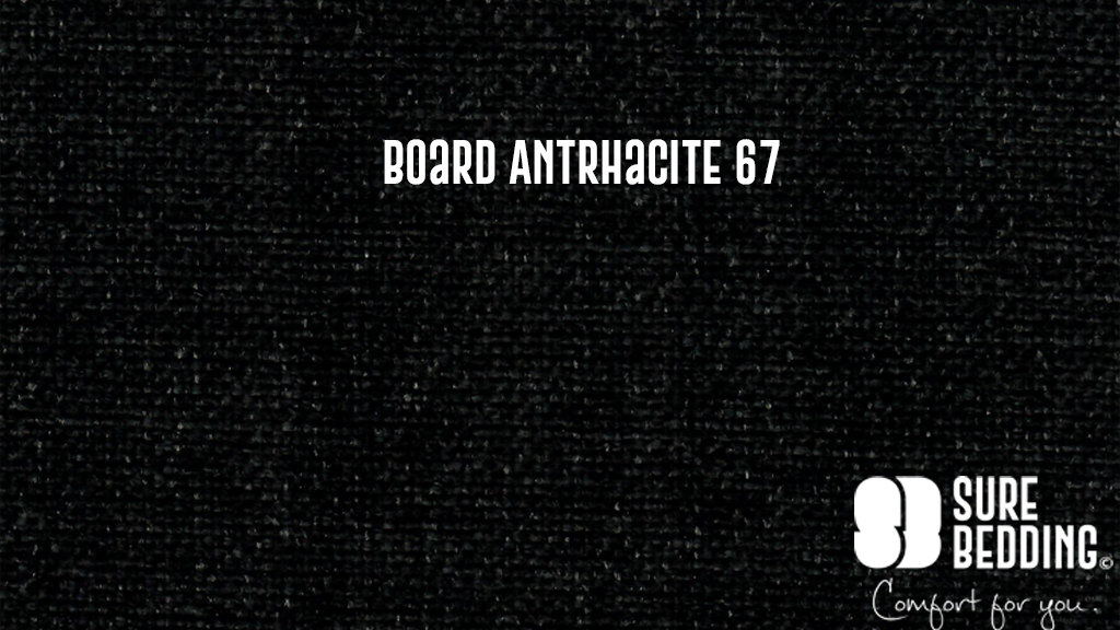 Board Anthracite 67