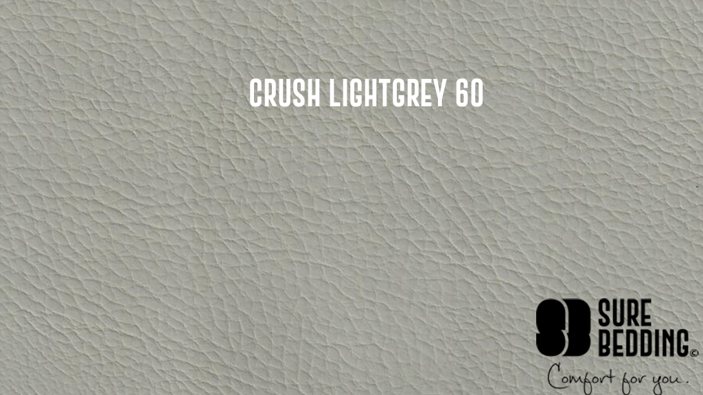 Crush Lightgrey 60