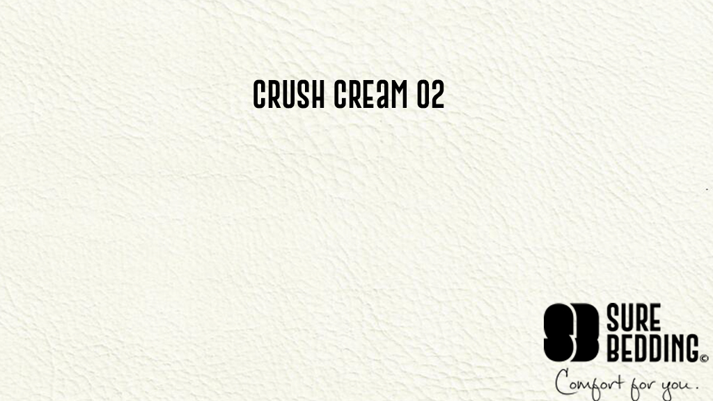 Crush cream 02