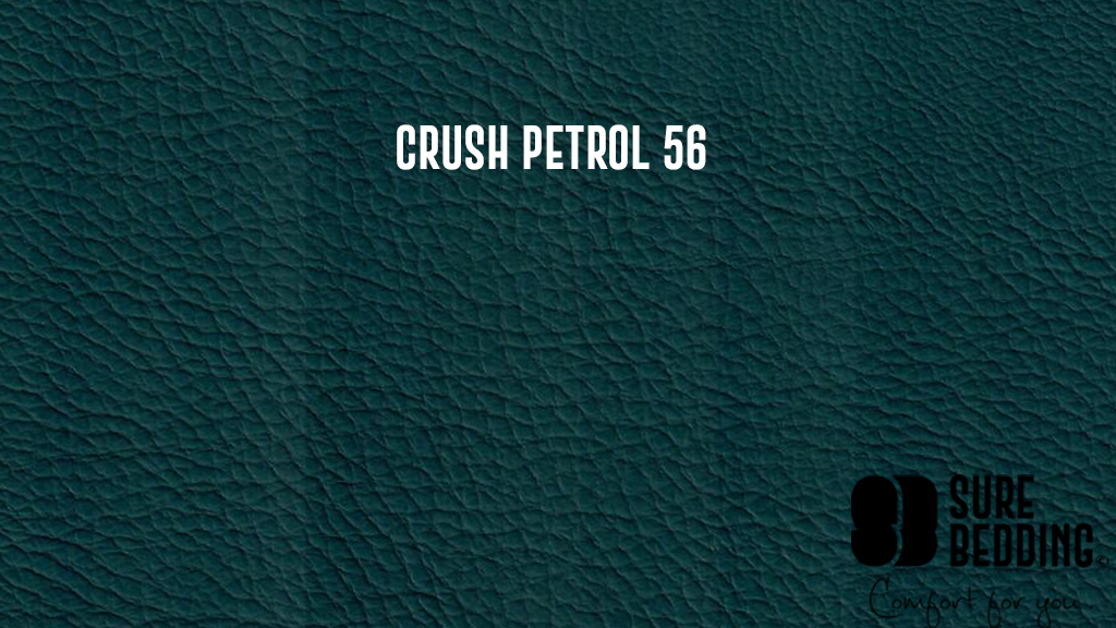 Crush petrol 56