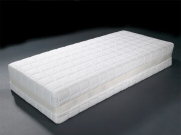 090x200 Samba matras 1100v/m² tot 140 kg