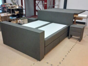 Boxsprings uitverkoop