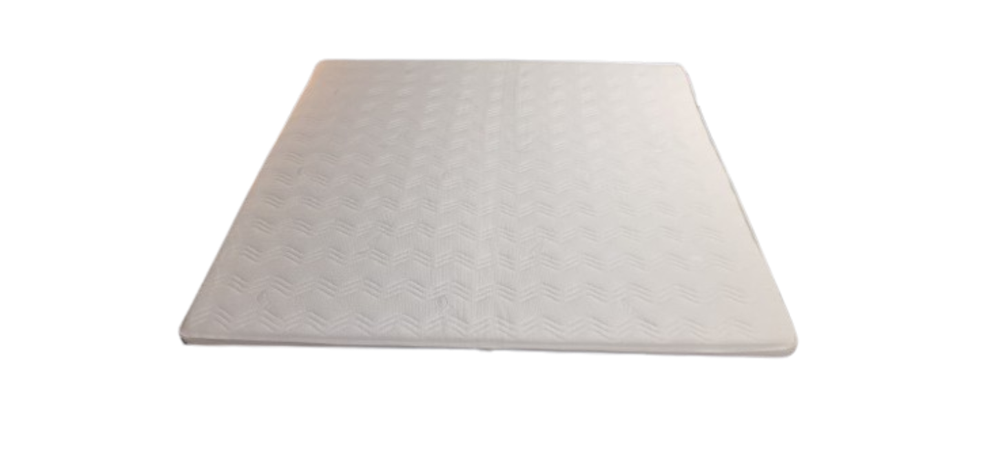 Topper voor jouw lichaam samenstellen