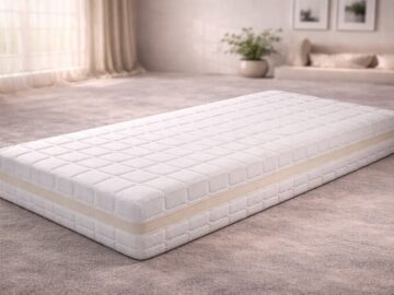 Luxe Life & soul matrassen